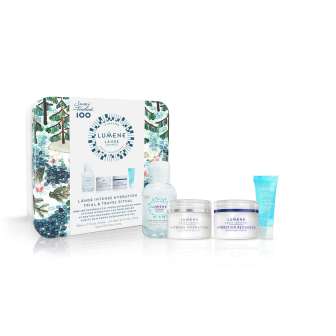 Matkapakkaus Lumene LÄHDE