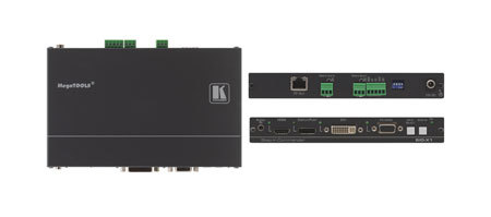 Matriisi Kramer SID-X1N