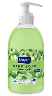 Mayeri Green Apple 500ml