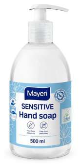 Mayeri Sensitive 500ml
