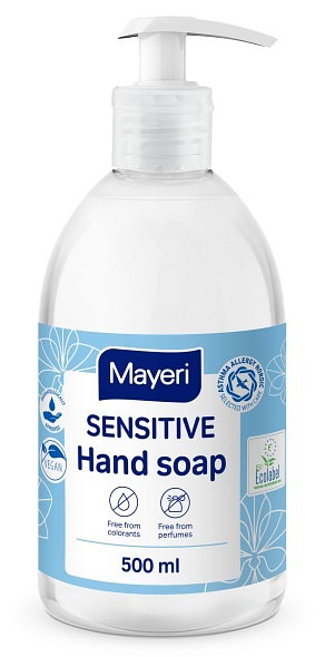 Mayeri Sensitive 500ml