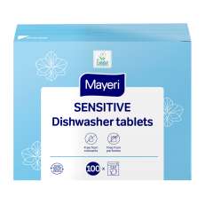 Mayeri Sensitive All-In-One