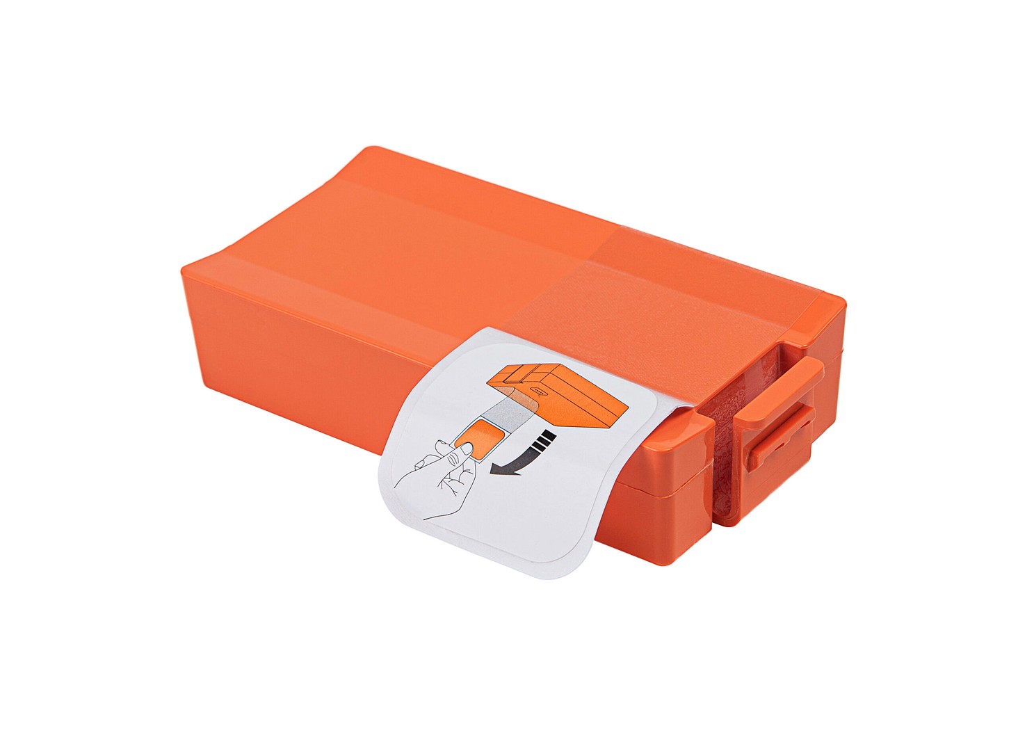 Mediana A16 akku