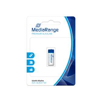 MediaRange A23/6LR23 alkaliparisto