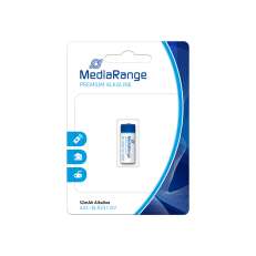 MediaRange A23/6LR23 alkaliparisto