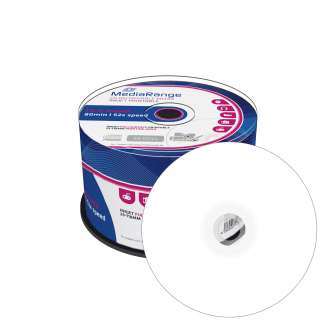 MediaRange CD-R 700MB