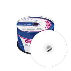 MediaRange CD-R 700MB