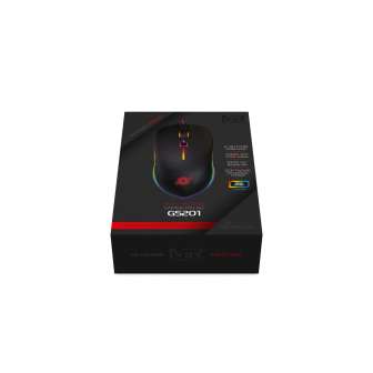 MediaRange GS201 pelihiiri