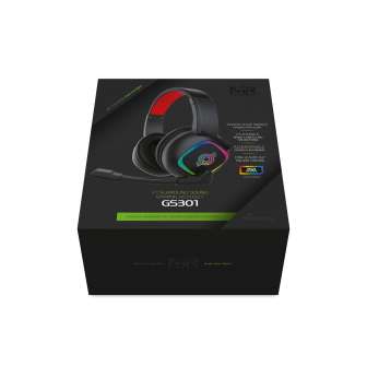 MediaRange GS301 pelikuulokkeet