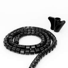 MediaRange kaapelispiraali