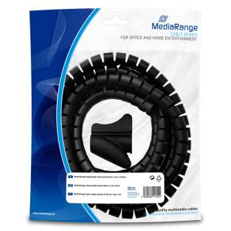 MediaRange kaapelispiraali