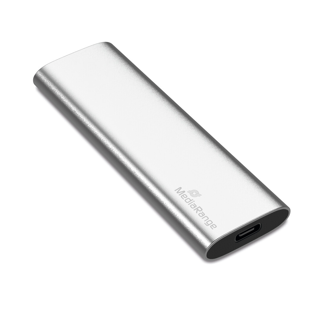 MediaRange kiintolevy 480 GB