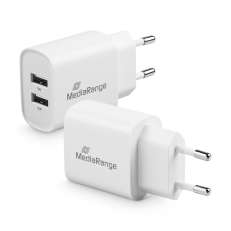 MediaRange pikalaturi 12W