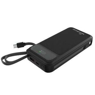 MediaRange PowerBank 20.000 mAh