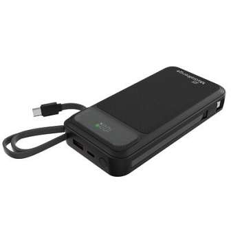 MediaRange PowerBank 20.000 mAh