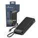 MediaRange PowerBank 20.000 mAh