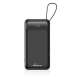MediaRange PowerBank 20.000 mAh