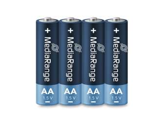 Mediarange Premium AA/LR06/1,5V