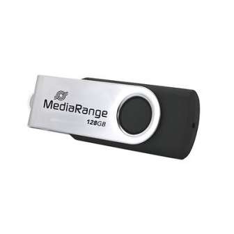 MediaRange USB 2.0 muisti 128GB