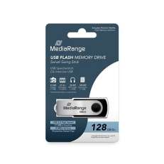 MediaRange USB 2.0 muisti 128GB
