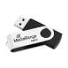 MediaRange USB 2.0 muisti 128GB