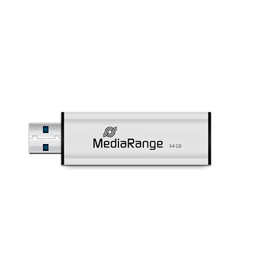 MediaRange USB-muisti 64GB