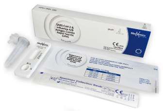 Medomics SARS-COV-2.