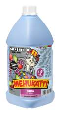 Mehukatti 1,5l Sokeriton Sekajuomatiiviste