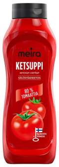 Meira 500g ketsuppi