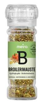 Meira Broilerimaustemylly 55g