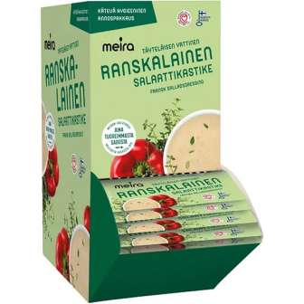 Meira Ranskalainen salaattikastike