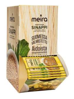 Meira sinappi annospussi