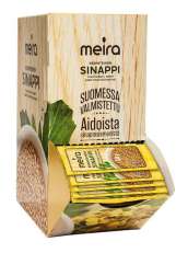 Meira sinappi annospussi