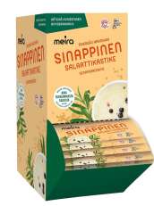 Meira Sinappinen salaattikastike