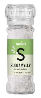Meira suolamylly 100g