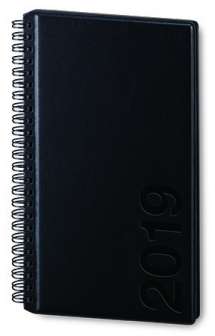 Memory Päivyri 2019 musta keinonahka parikierre