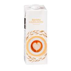 Menu Barista kaurajuoma UHT