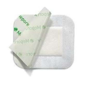 Mepore haavatyyny 5x7cm