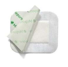 Mepore haavatyyny 5x7cm