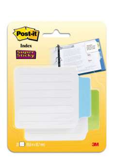 Merkintäkieleke Post-it Super Sticky lajitelma 2 x 10