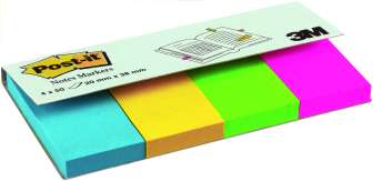 Post-it 670/4U teippimerkki