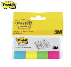 Post-it 670/4U teippimerkki