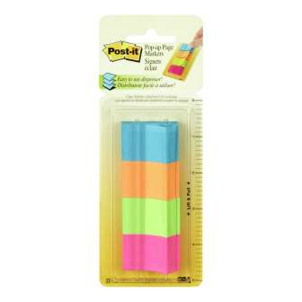 Post-it 672 teippimerkki