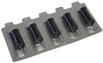 Meto Eagle /Expert väritela