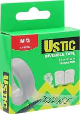 MG asiakirjateippi 18mm 30m