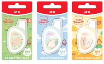 MG Korjausrolleri 5mm 5m