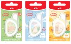 MG Korjausrolleri 5mm 5m