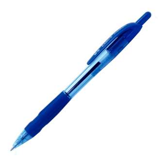 MG kuulakärkikynä 1,0mm sininen