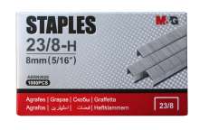 MG Nitomanasta Heavy Duty 23/8