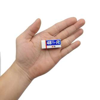 MG soft pyyhekumi 42x18x11mm